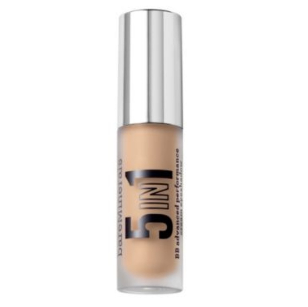 SOFT LINEN 5-IN-1 BAREMINERALS CREAM EYESHADOW
